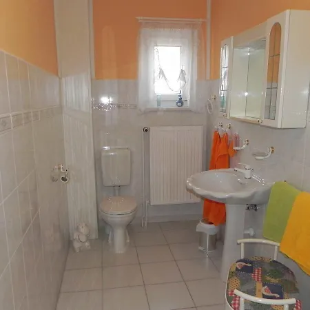 Te_mann Appartement